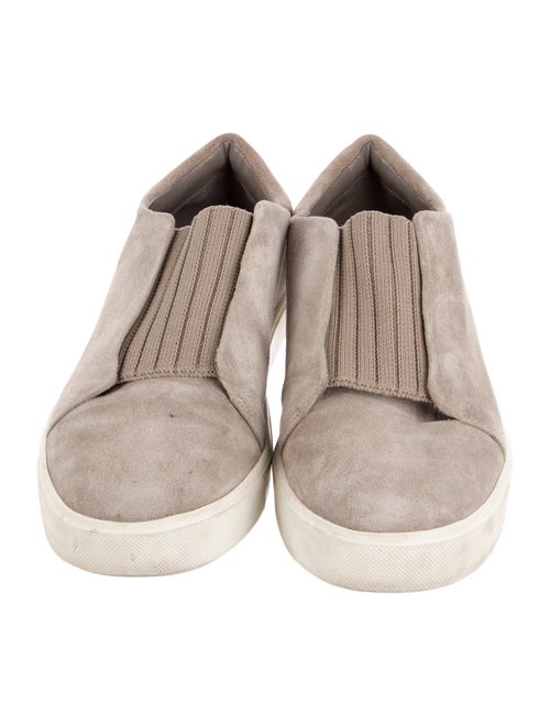 Vince Suede Sneakers