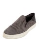 Vince Suede Sneakers