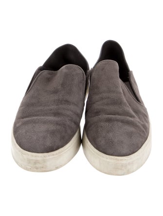 Vince Suede Sneakers