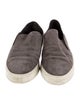 Vince Suede Sneakers