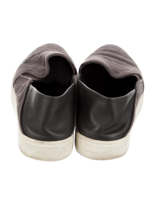 Vince Suede Sneakers