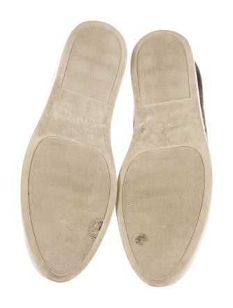 Vince Suede Sneakers