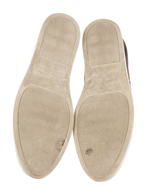 Vince Suede Sneakers