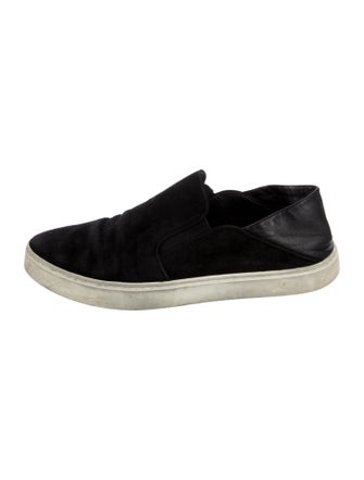 Vince Suede Sneakers