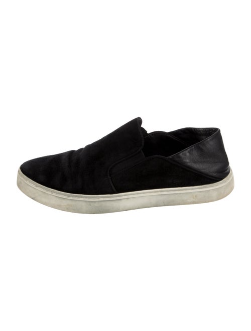 Vince Suede Sneakers