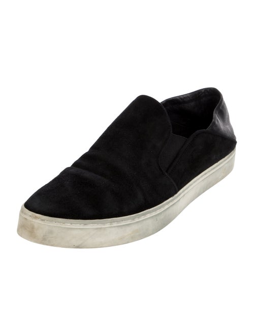 Vince Suede Sneakers