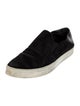 Vince Suede Sneakers