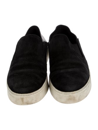 Vince Suede Sneakers