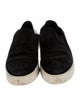 Vince Suede Sneakers
