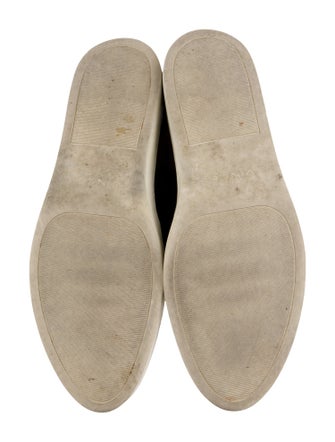 Vince Suede Sneakers