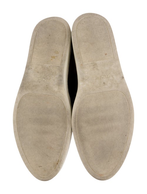 Vince Suede Sneakers