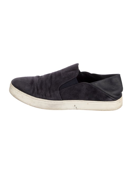 Vince Suede Sneakers