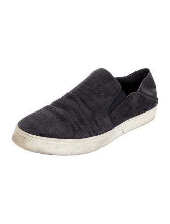 Vince Suede Sneakers