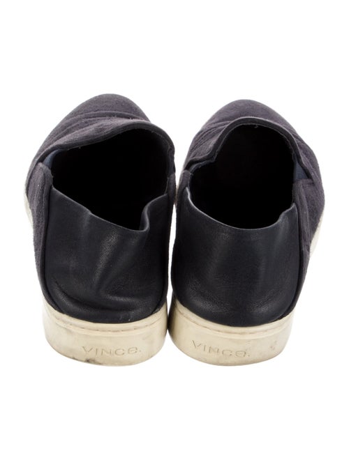 Vince Suede Sneakers
