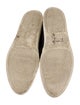 Vince Suede Sneakers