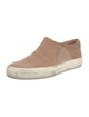 Vince Suede Sneakers