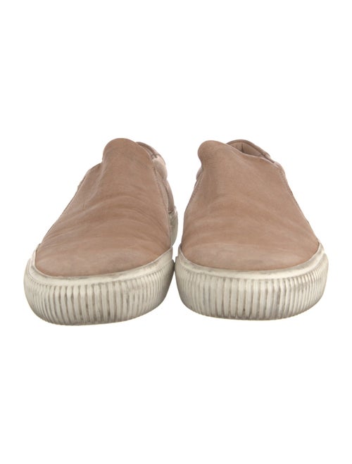 Vince Suede Sneakers