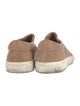 Vince Suede Sneakers