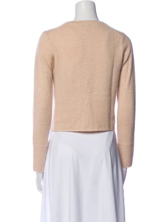 Vince Cashmere Crew Neck Sweater