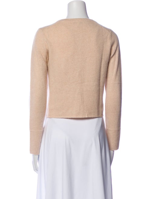Vince Cashmere Crew Neck Sweater