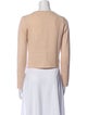 Vince Cashmere Crew Neck Sweater