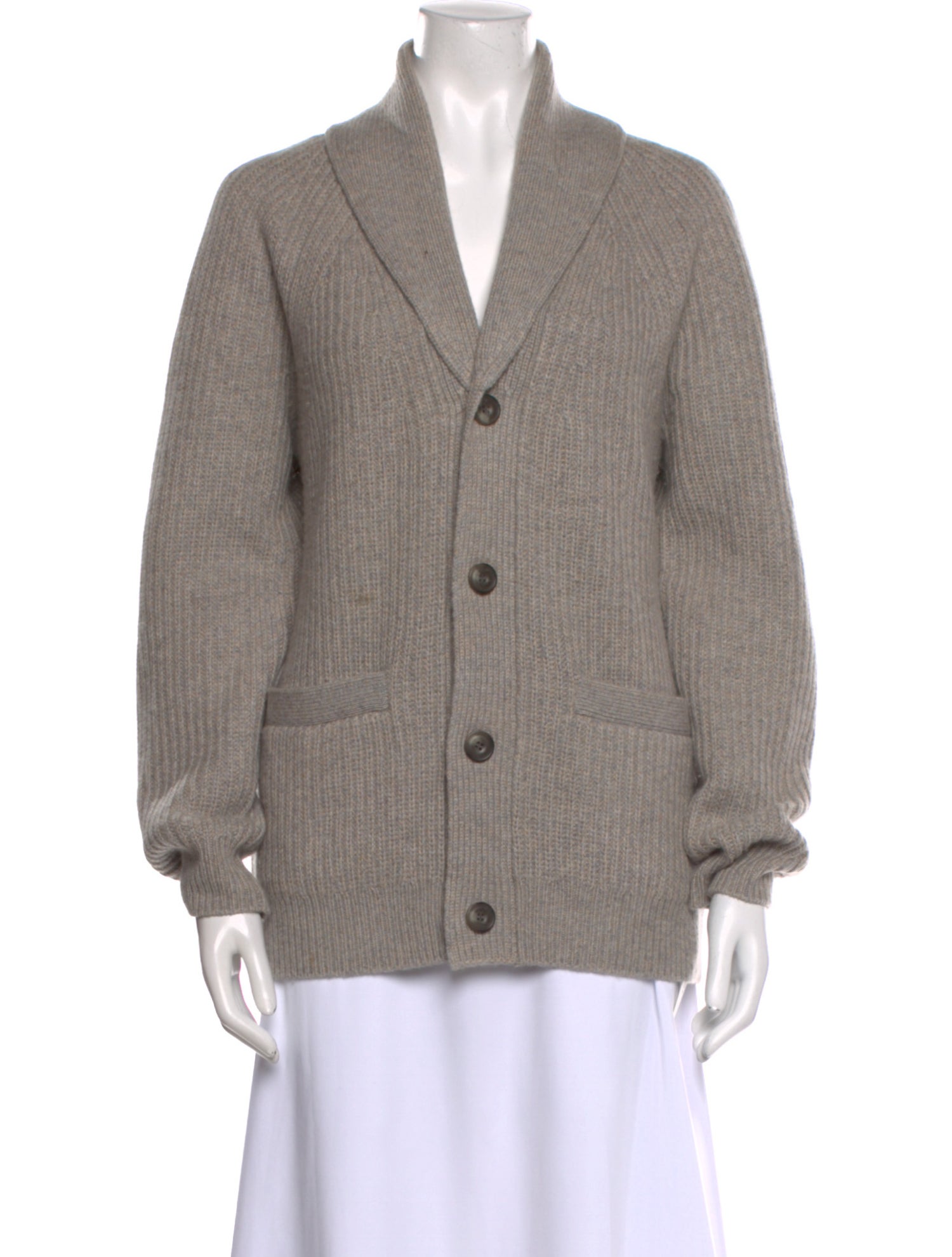 Vince V-Neck Sweater