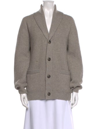 Vince V-Neck Sweater