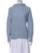 Vince Cashmere Turtleneck Sweater