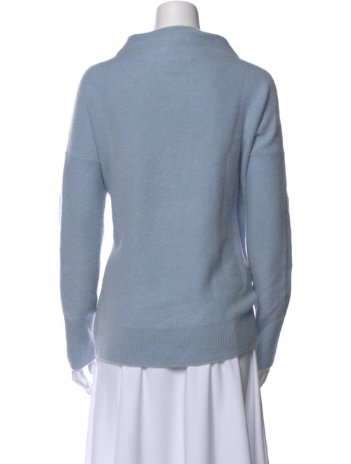 Vince Cashmere Turtleneck Sweater