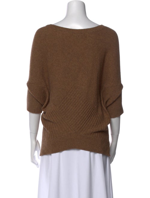 Vince Scoop Neck Sweater