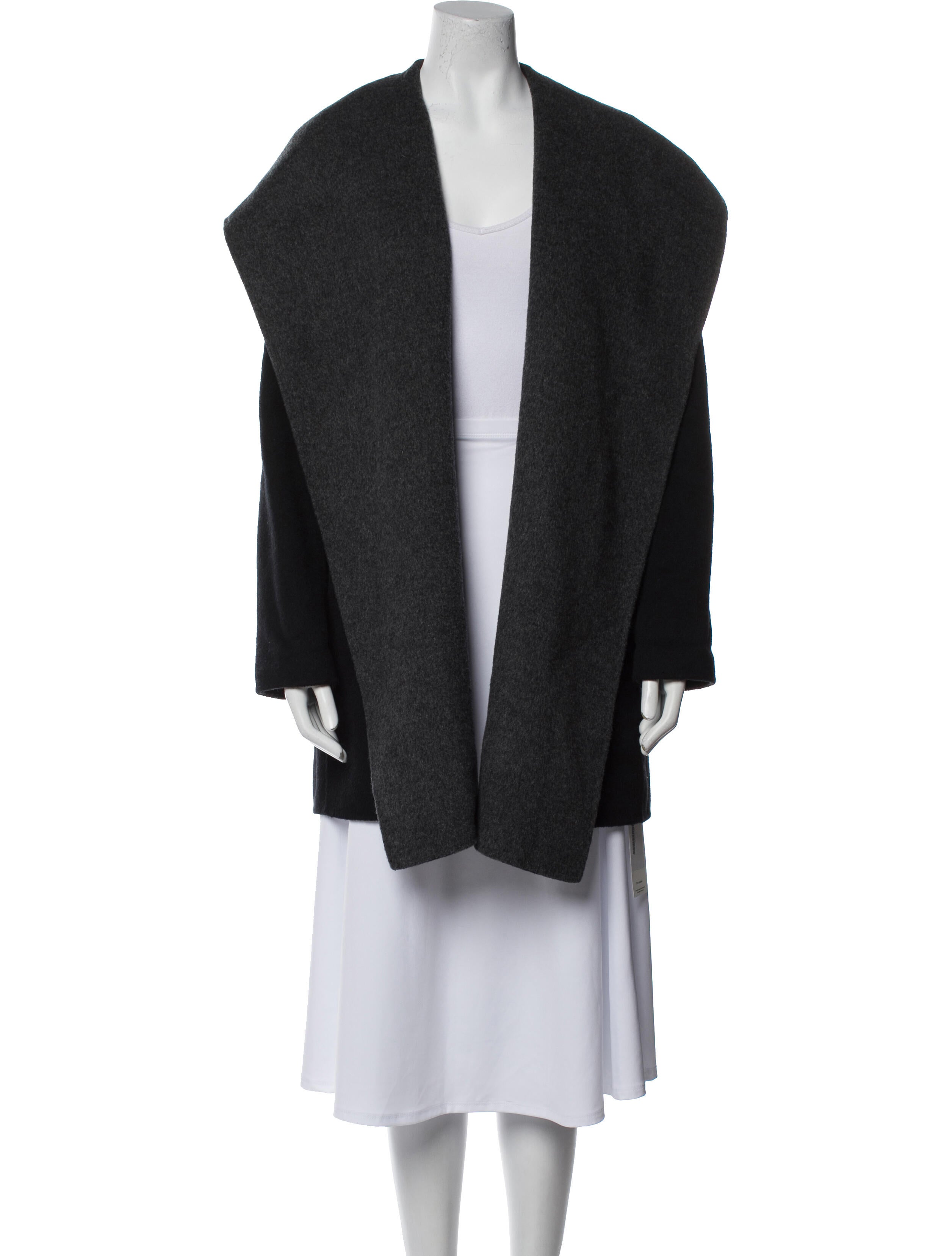 Vince Wool Coat