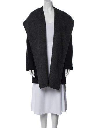 Vince Wool Coat