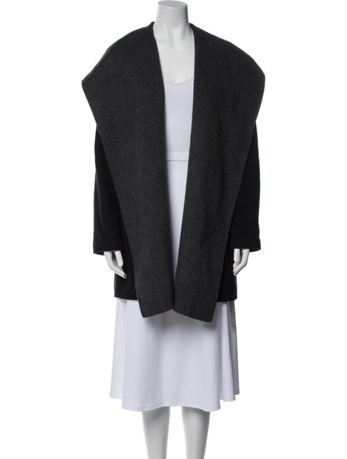 Vince Wool Coat