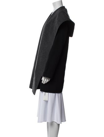 Vince Wool Coat