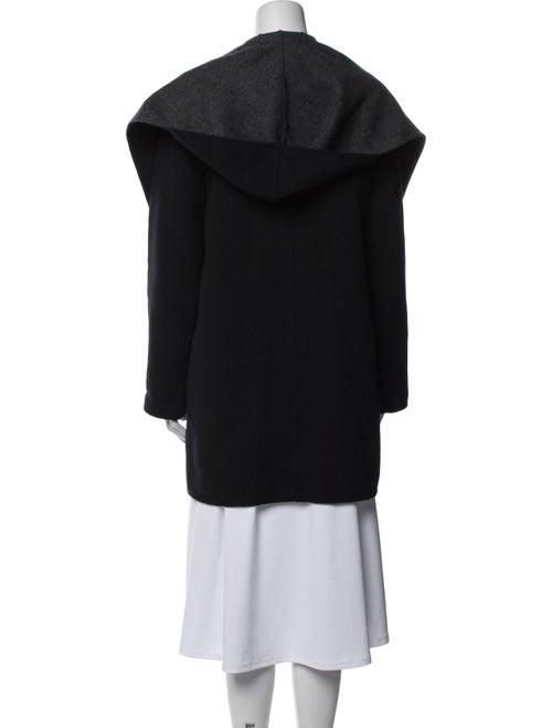 Vince Wool Coat