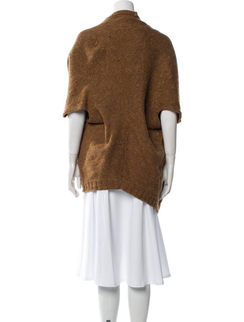 Vince Open Front Sweater