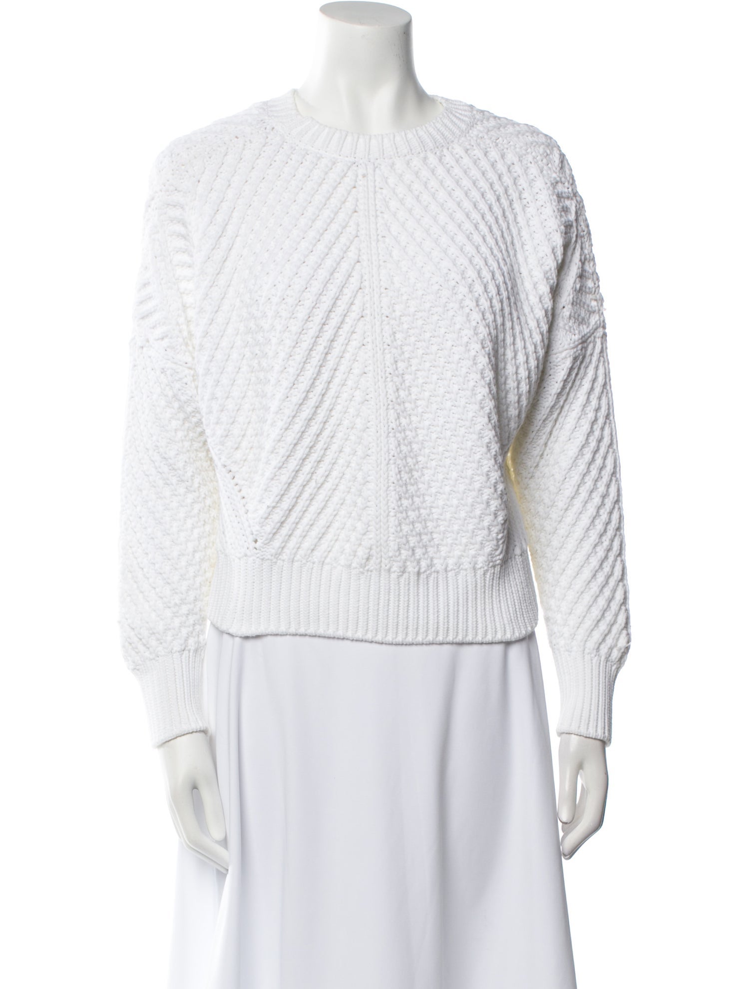 Vince Crew Neck Sweater