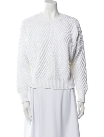 Vince Crew Neck Sweater