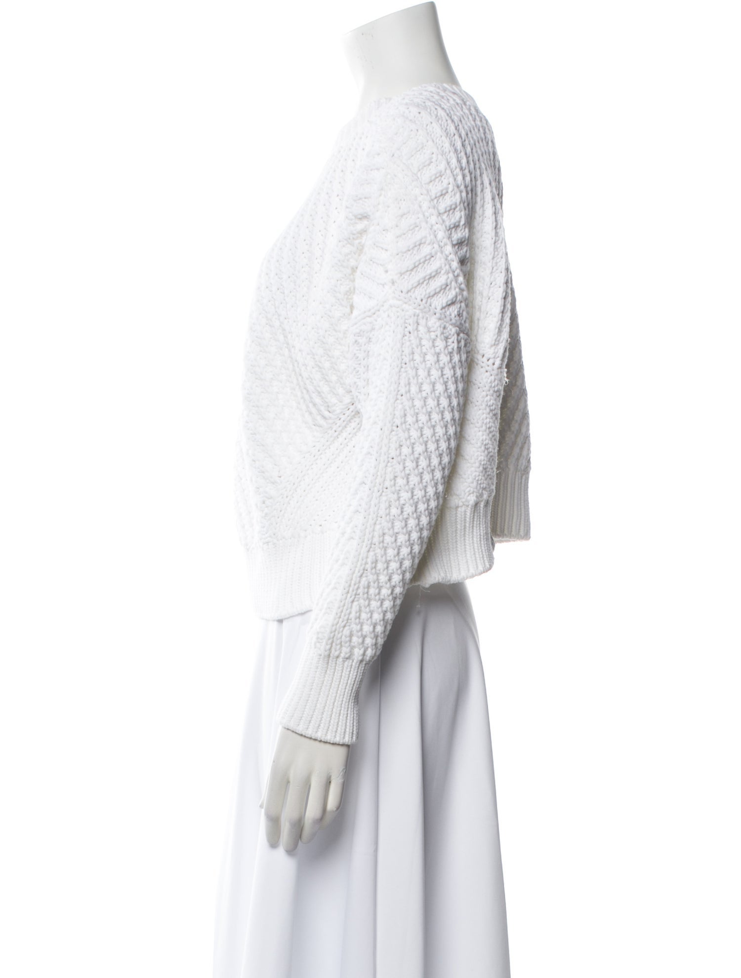 Vince Crew Neck Sweater