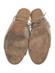 Vince Suede Flats