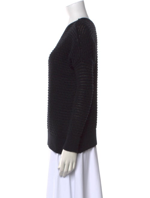 Vince Wool V-Neck Sweater