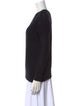 Vince Wool V-Neck Sweater
