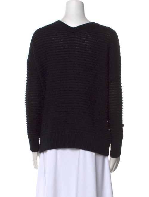 Vince Wool V-Neck Sweater