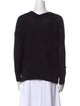 Vince Wool V-Neck Sweater