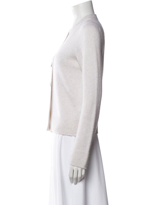 Vince Cashmere V-Neck Sweater