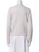 Vince Cashmere V-Neck Sweater