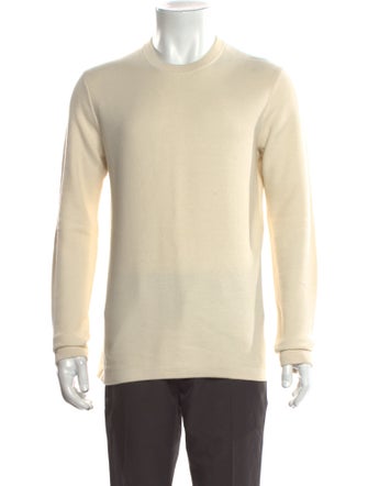 Vince Crew Neck Long Sleeve Pullover
