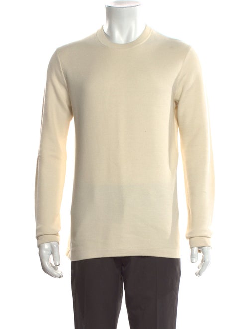 Vince Crew Neck Long Sleeve Pullover