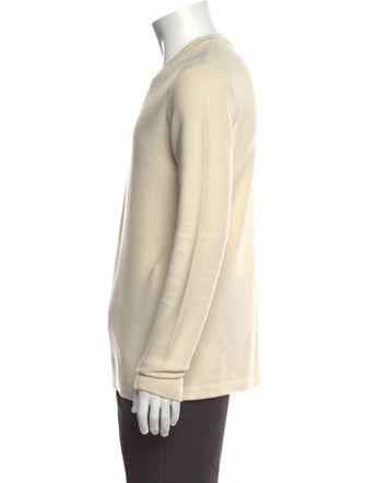 Vince Crew Neck Long Sleeve Pullover