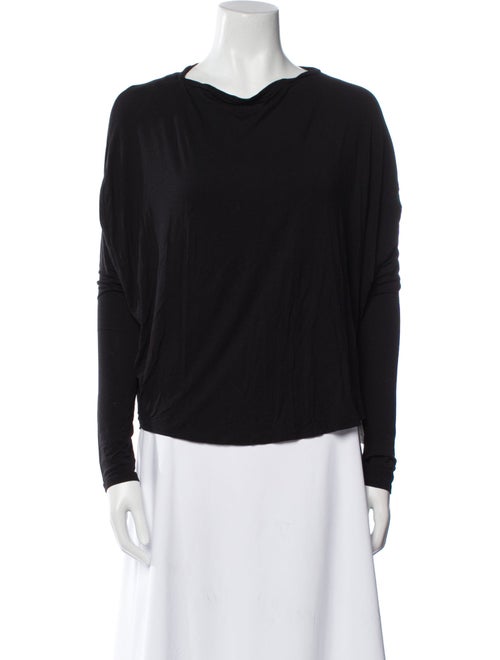 Vince Cashmere Bateau Neckline Sweater